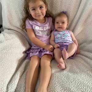 Meet your Posher, Jo anna